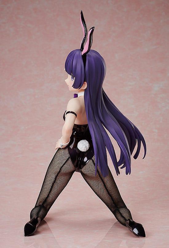 Oreimo PVC Statue 1/4 Kuroneko: Bunny Ver. 31 cm Scalefiguren Yokina