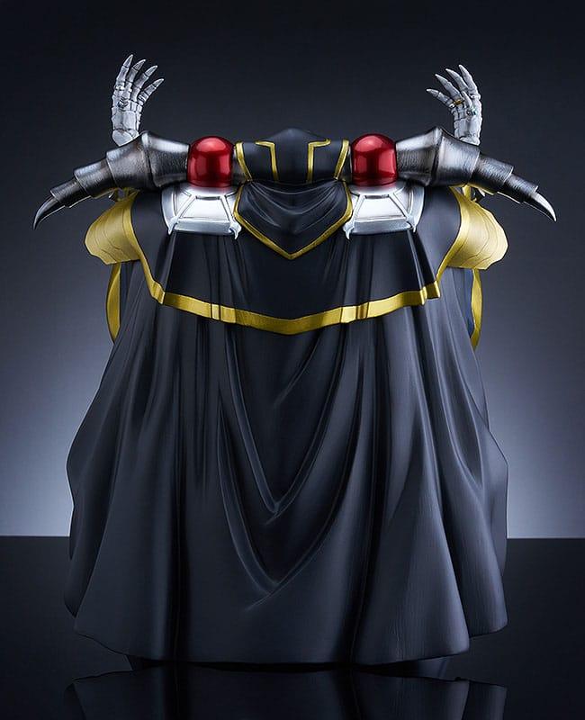 Overlord Pop Up Parade SP PVC Statue Ainz Ooal Gown 26 cm Prizefiguren Yokina
