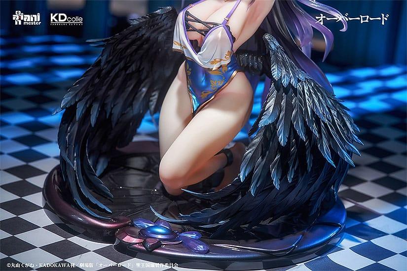Overlord Statue 1/7 Albedo: Restrained Ver. 23 cm Scalefiguren Yokina