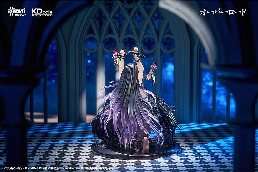 Overlord Statue 1/7 Albedo: Restrained Ver. 23 cm Scalefiguren Yokina