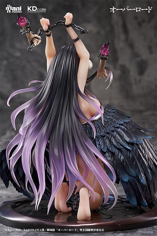 Overlord Statue 1/7 Albedo: Restrained Ver. 23 cm Scalefiguren Yokina