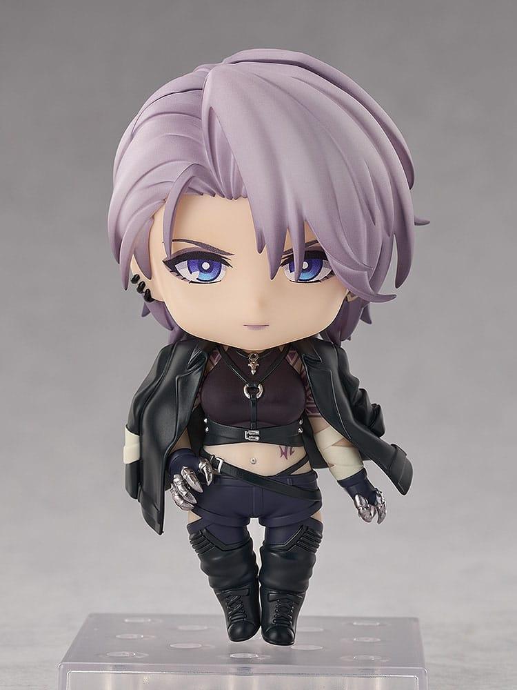 Path to Nowhere Nendoroid Actionfigur Zoya 10 cm Nendoroids Yokina