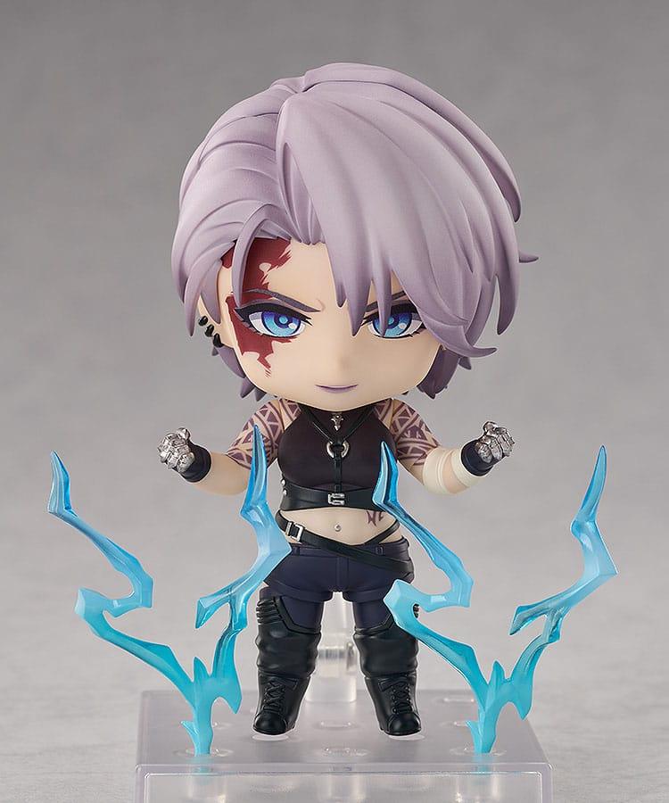 Path to Nowhere Nendoroid Actionfigur Zoya 10 cm Nendoroids Yokina