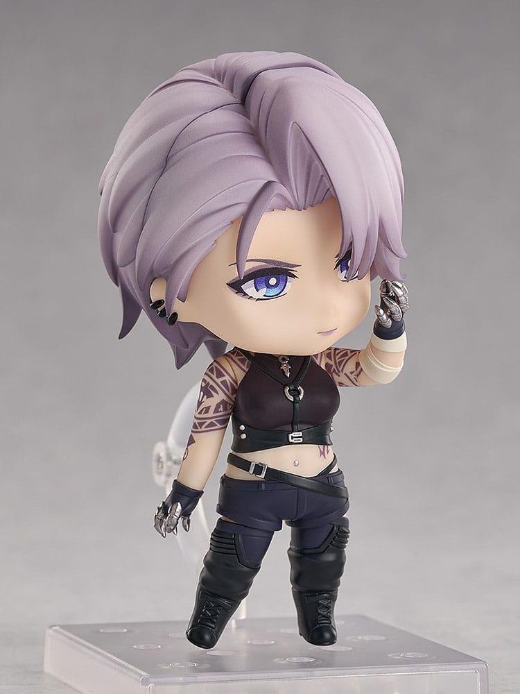 Path to Nowhere Nendoroid Actionfigur Zoya 10 cm Nendoroids Yokina