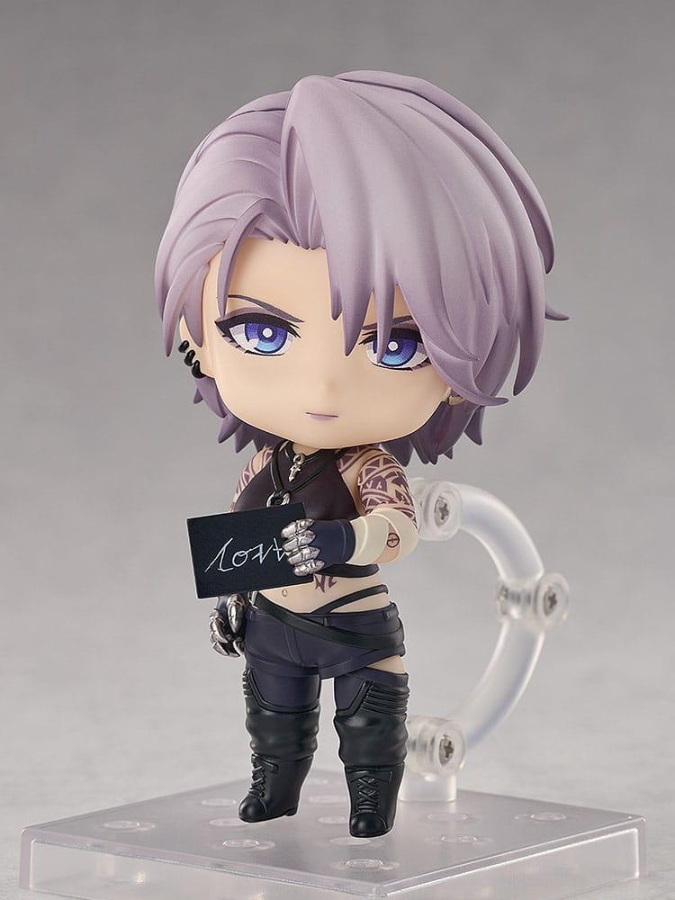 Path to Nowhere Nendoroid Actionfigur Zoya 10 cm Nendoroids Yokina