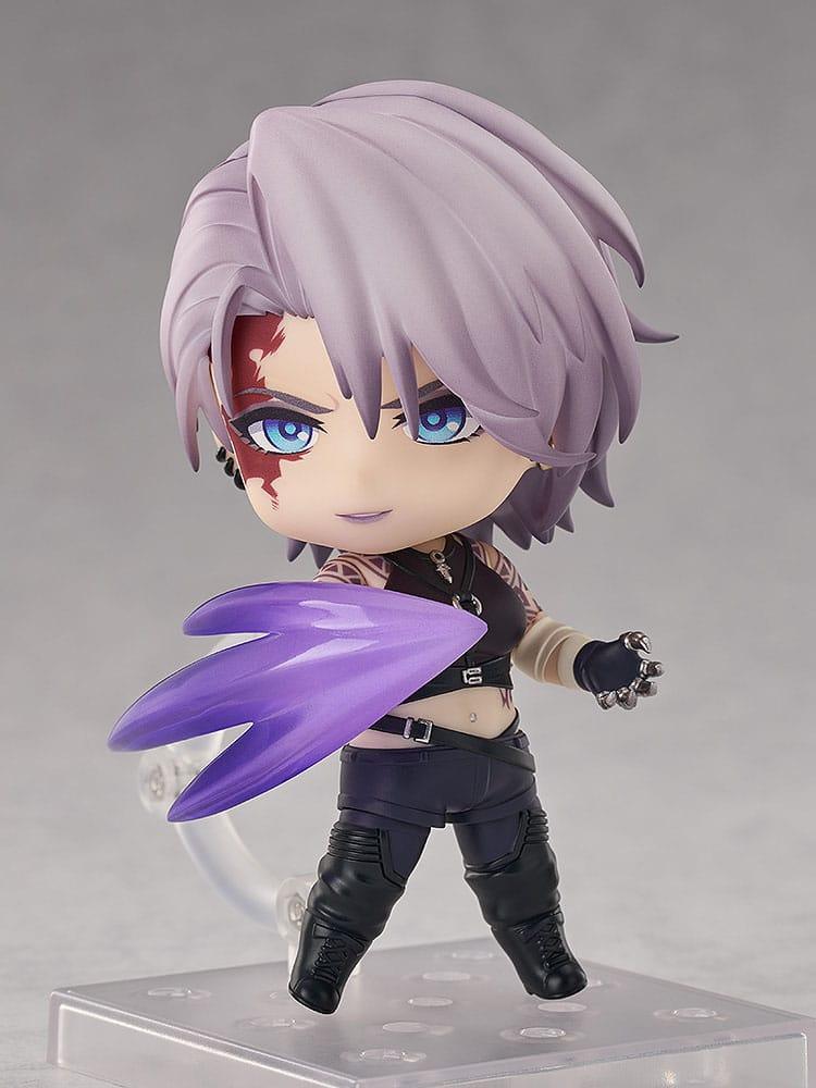 Path to Nowhere Nendoroid Actionfigur Zoya 10 cm Nendoroids Yokina