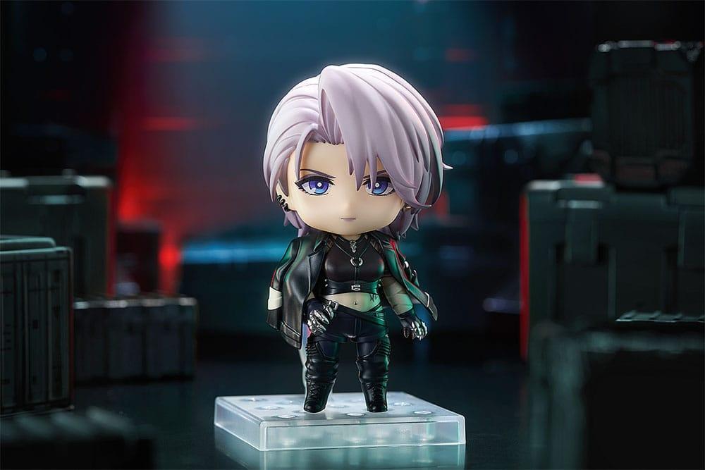 Path to Nowhere Nendoroid Actionfigur Zoya 10 cm Nendoroids Yokina
