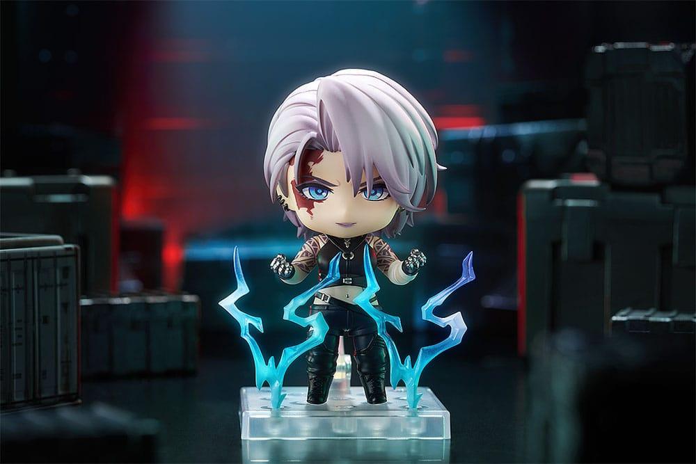 Path to Nowhere Nendoroid Actionfigur Zoya 10 cm Nendoroids Yokina