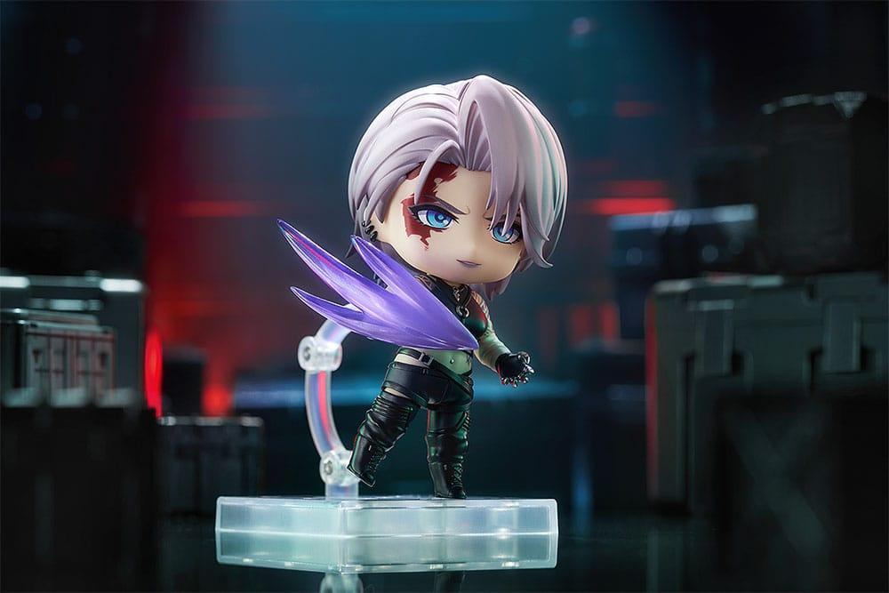 Path to Nowhere Nendoroid Actionfigur Zoya 10 cm Nendoroids Yokina