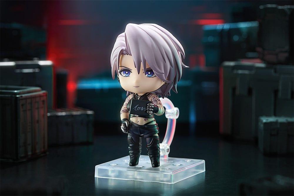 Path to Nowhere Nendoroid Actionfigur Zoya 10 cm Nendoroids Yokina