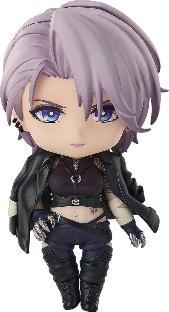 Path to Nowhere Nendoroid Actionfigur Zoya 10 cm Nendoroids Yokina