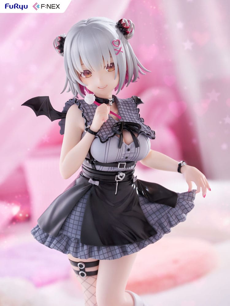 Suou Patra PVC Statue 1/7 Suou Patra 23 cm Scalefiguren Yokina