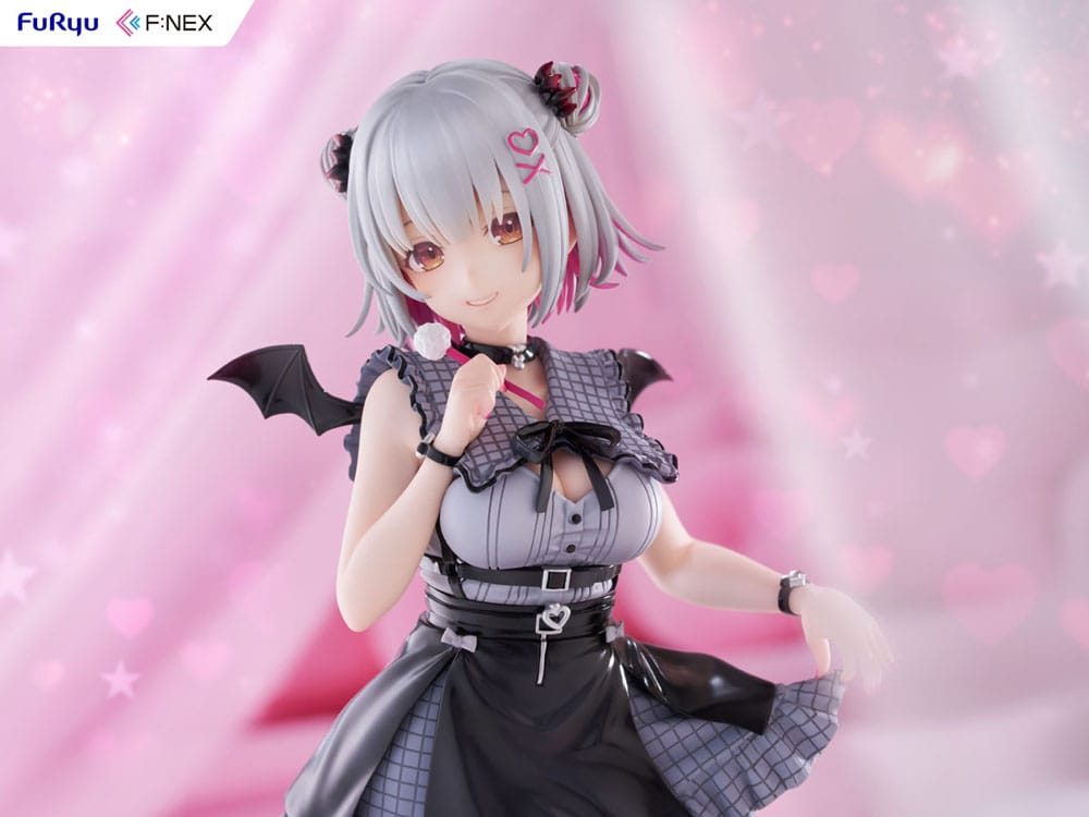 Suou Patra PVC Statue 1/7 Suou Patra 23 cm Scalefiguren Yokina