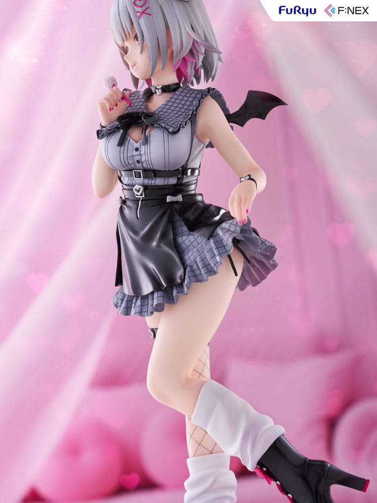 Suou Patra PVC Statue 1/7 Suou Patra 23 cm Scalefiguren Yokina