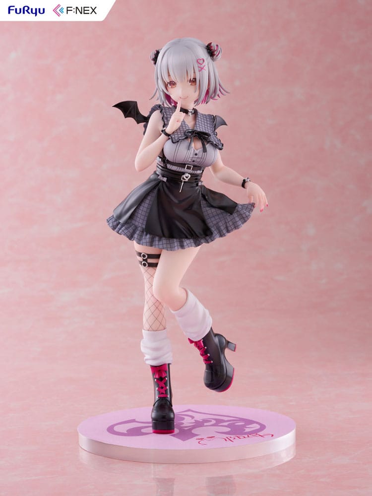 Suou Patra PVC Statue 1/7 Suou Patra 23 cm Scalefiguren Yokina