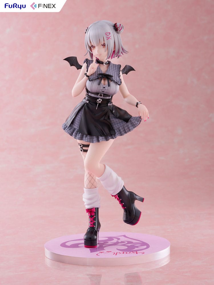Suou Patra PVC Statue 1/7 Suou Patra 23 cm Scalefiguren Yokina