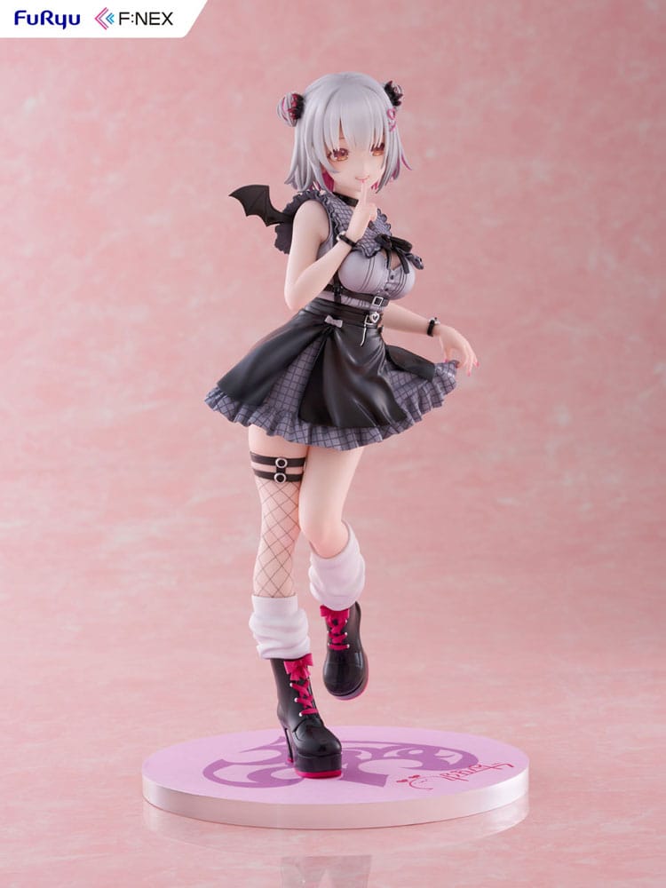 Suou Patra PVC Statue 1/7 Suou Patra 23 cm Scalefiguren Yokina