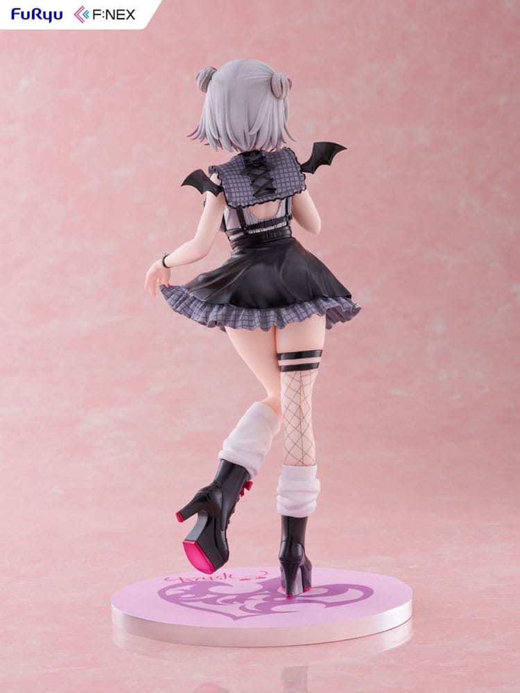 Suou Patra PVC Statue 1/7 Suou Patra 23 cm Scalefiguren Yokina
