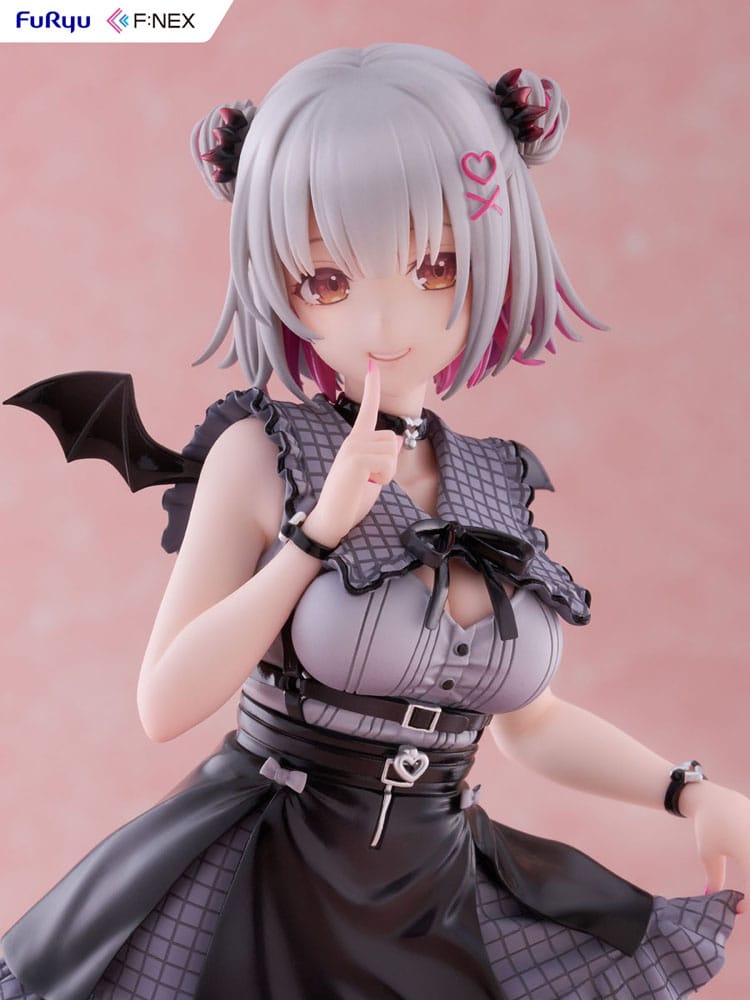 Suou Patra PVC Statue 1/7 Suou Patra 23 cm Scalefiguren Yokina