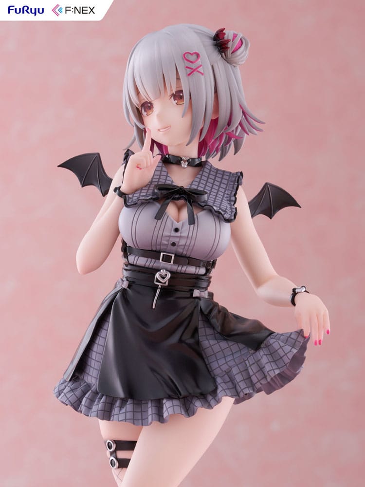 Suou Patra PVC Statue 1/7 Suou Patra 23 cm Scalefiguren Yokina