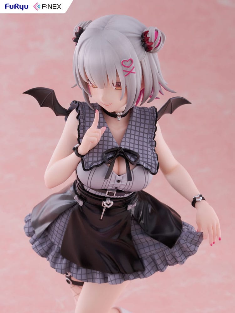 Suou Patra PVC Statue 1/7 Suou Patra 23 cm Scalefiguren Yokina