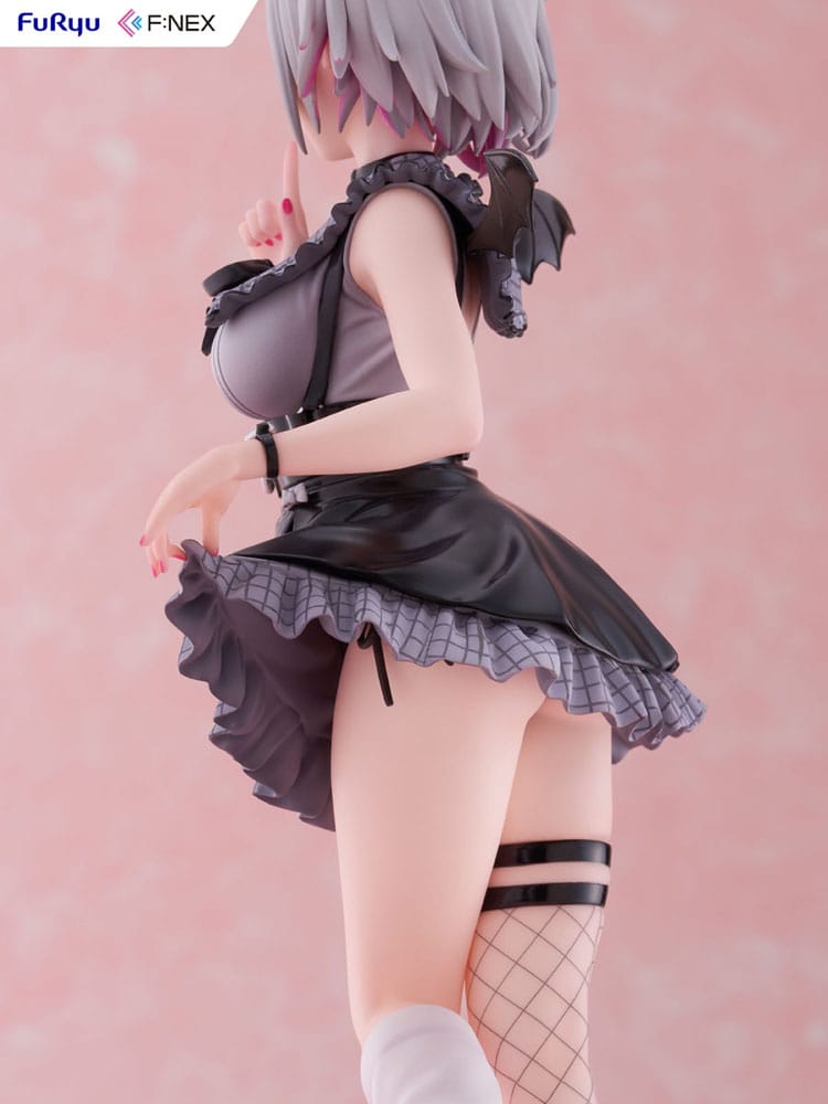 Suou Patra PVC Statue 1/7 Suou Patra 23 cm Scalefiguren Yokina