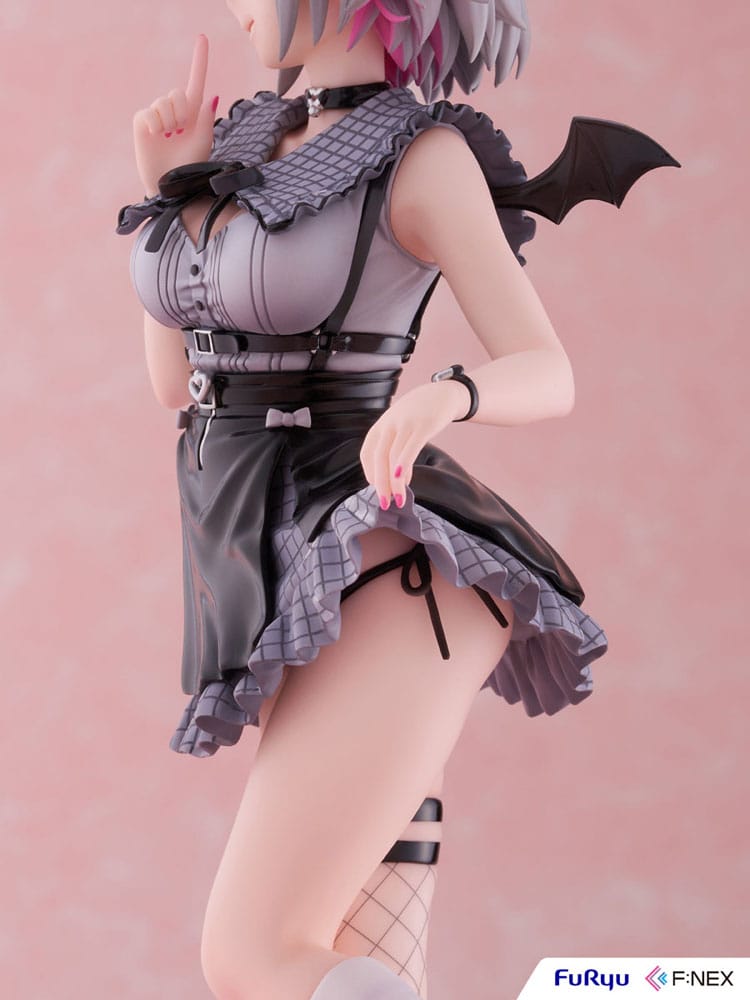 Suou Patra PVC Statue 1/7 Suou Patra 23 cm Scalefiguren Yokina