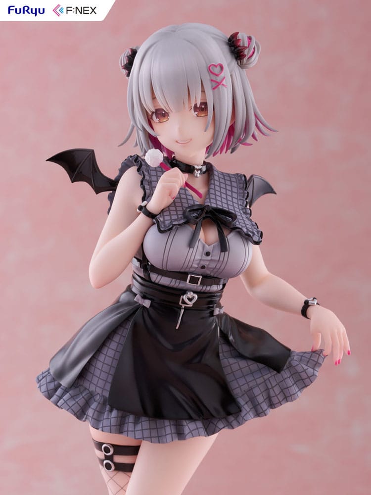 Suou Patra PVC Statue 1/7 Suou Patra 23 cm Scalefiguren Yokina