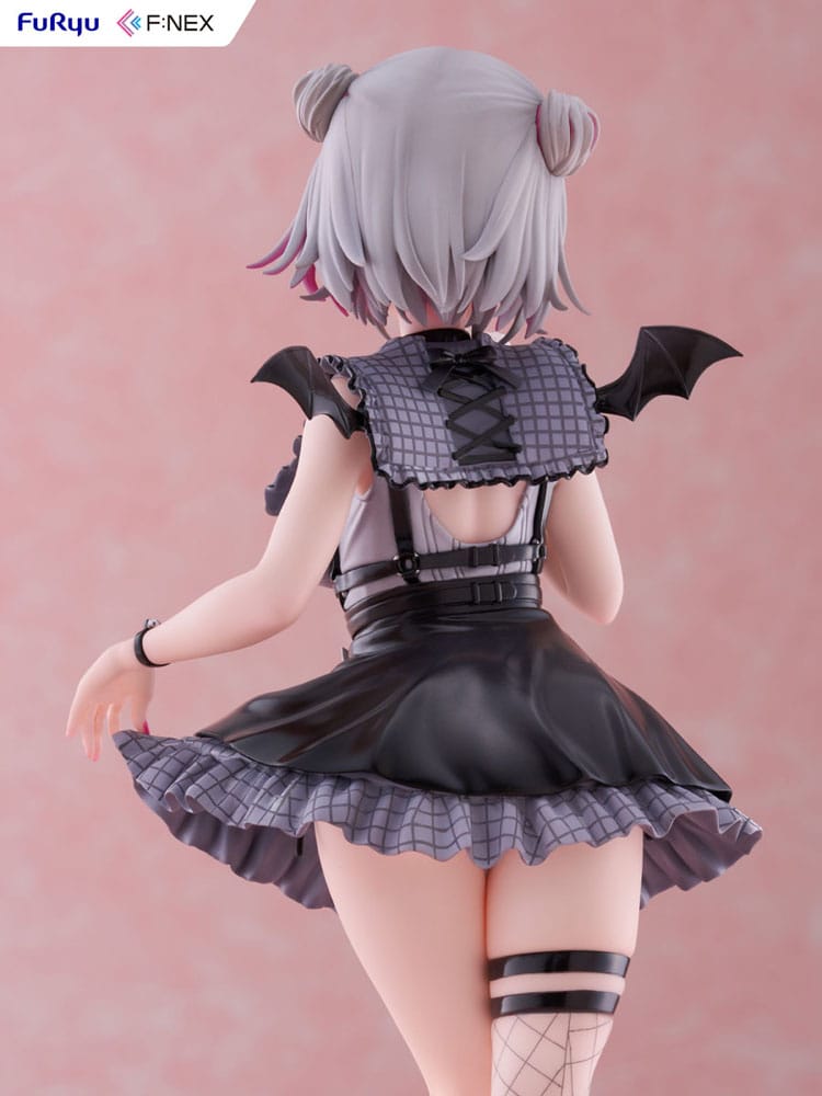 Suou Patra PVC Statue 1/7 Suou Patra 23 cm Scalefiguren Yokina