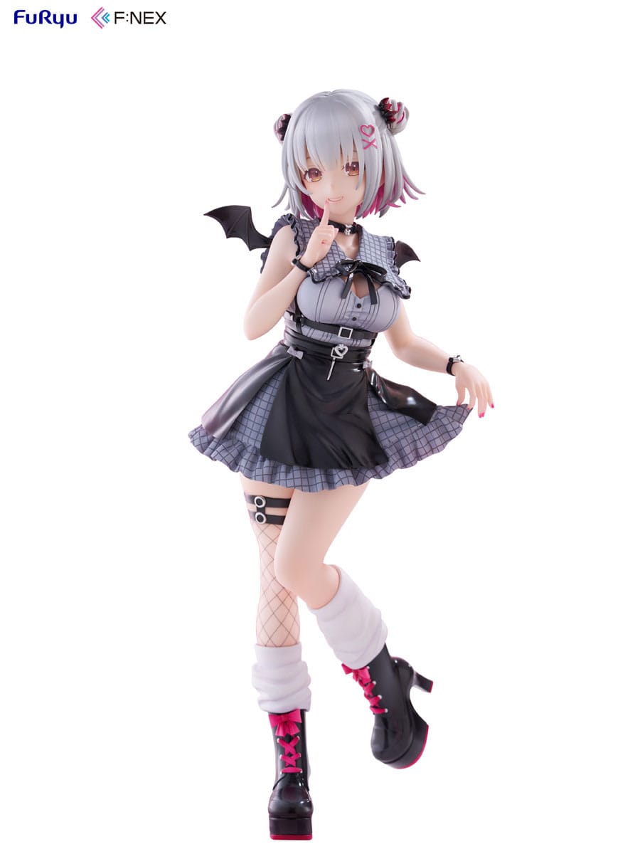 Suou Patra PVC Statue 1/7 Suou Patra 23 cm Scalefiguren Yokina