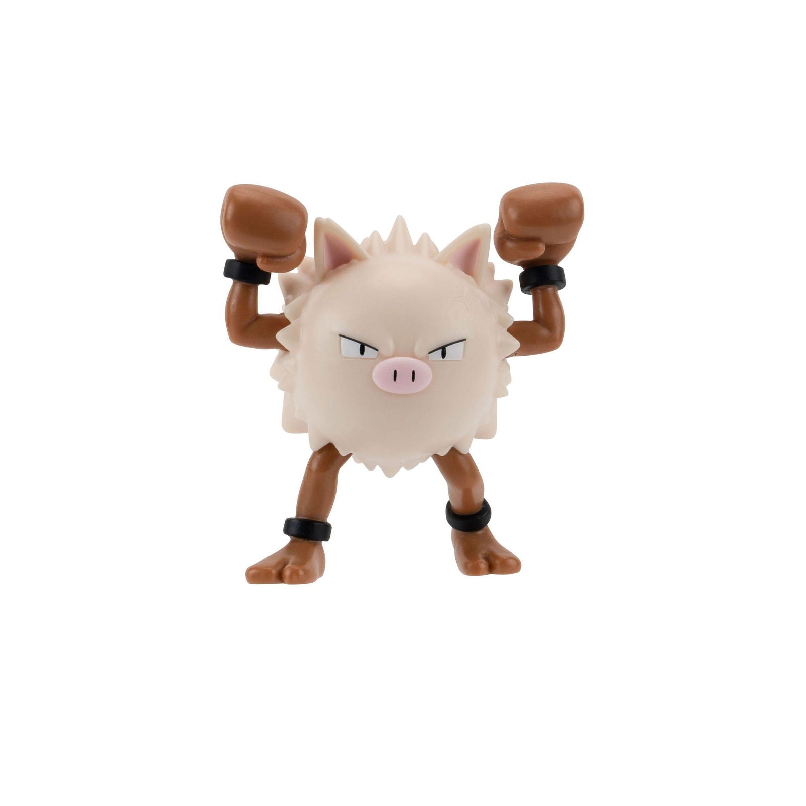 Pokémon Battle Figure Pack Minifigur Rasaff 5 cm Minifiguren Yokina