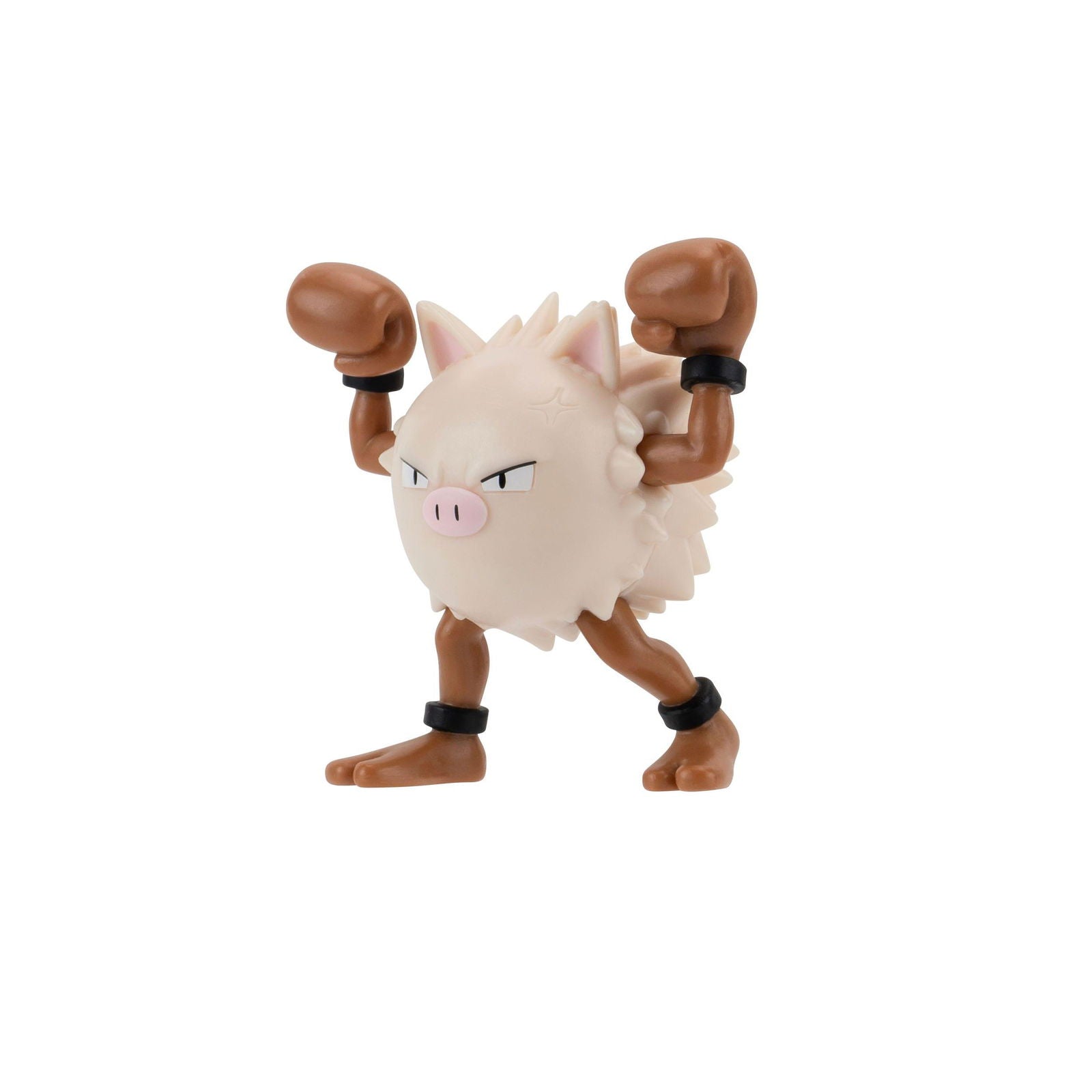 Pokémon Battle Figure Pack Minifigur Rasaff 5 cm Minifiguren Yokina