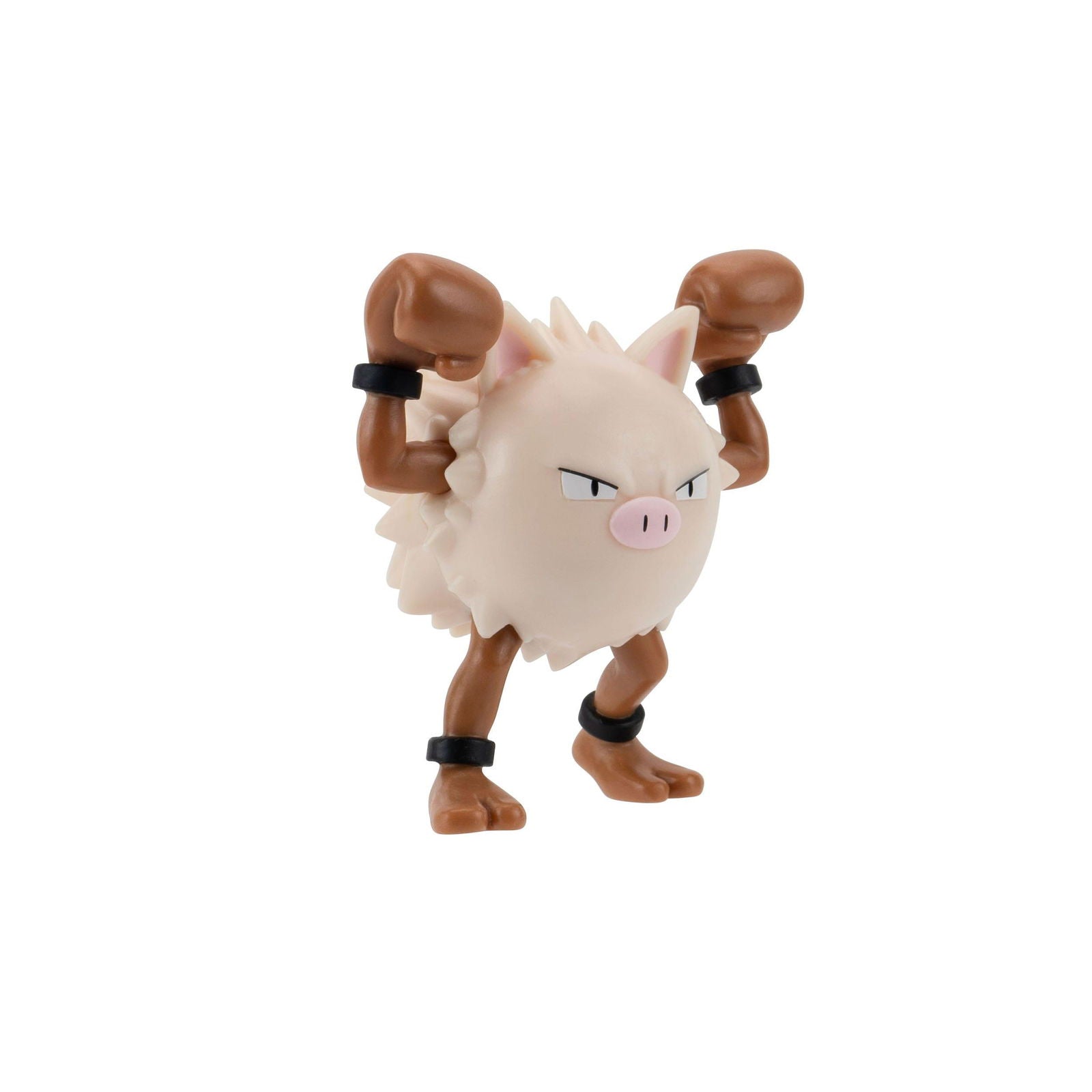 Pokémon Battle Figure Pack Minifigur Rasaff 5 cm Minifiguren Yokina