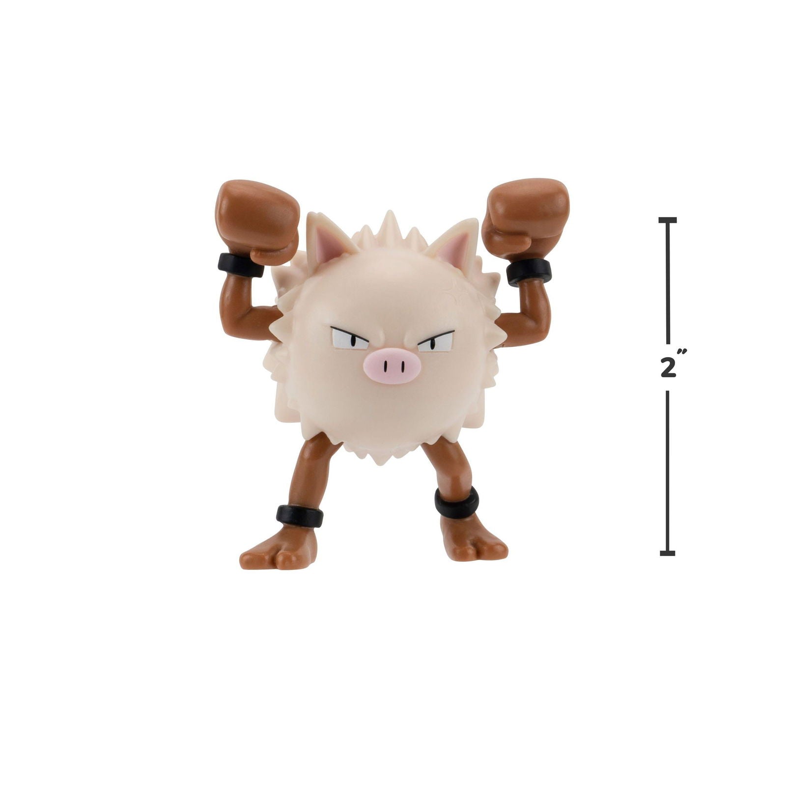 Pokémon Battle Figure Pack Minifigur Rasaff 5 cm Minifiguren Yokina