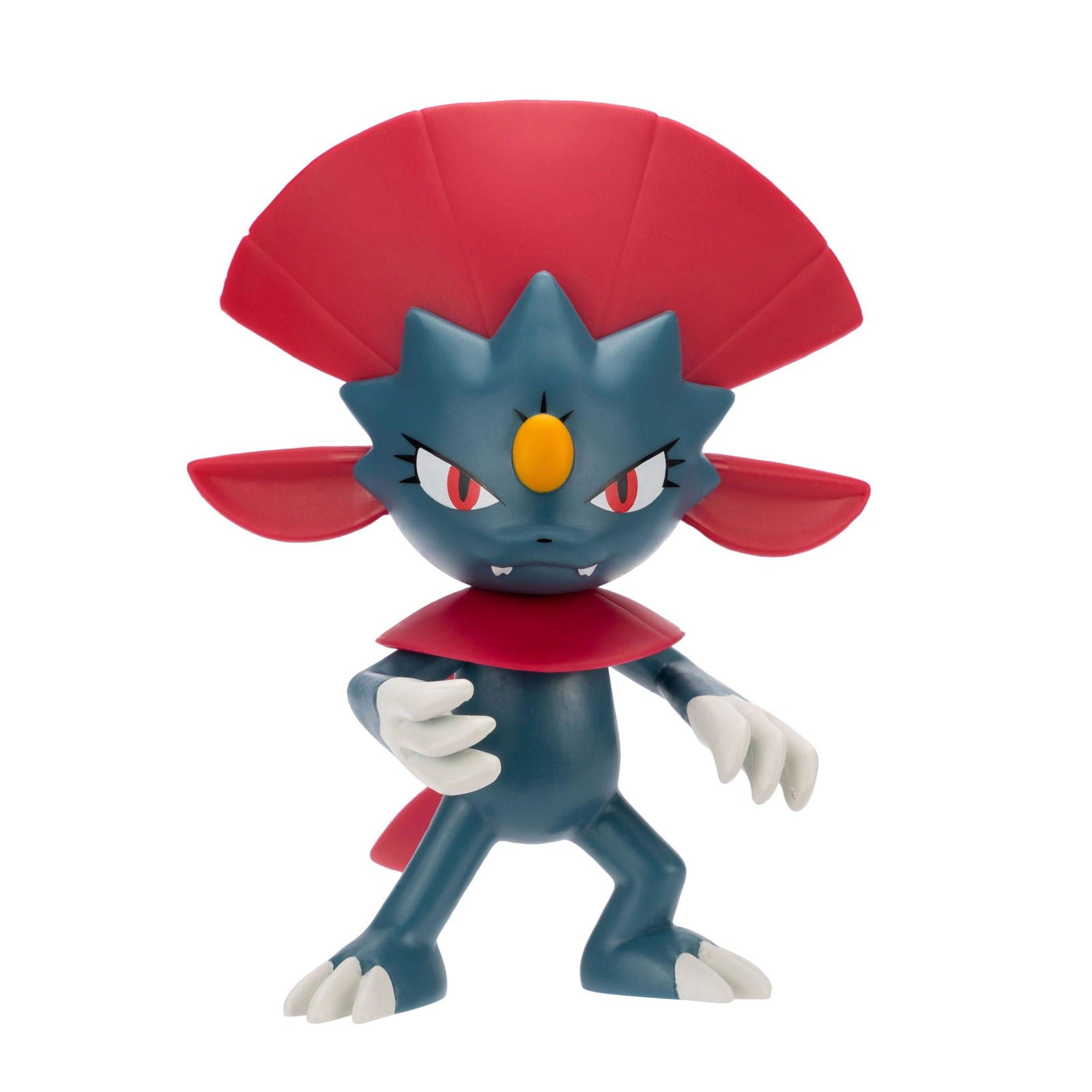 Pokémon Battle Figure Pack Minifigur Snibunna 5 cm Minifiguren Yokina