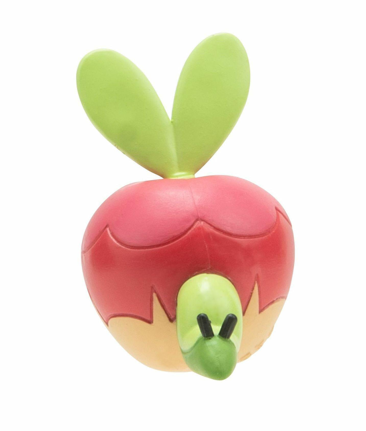 Pokémon Battle Figure Set Figuren 2er-Pack Knapfel, Ottaro Minifiguren Yokina