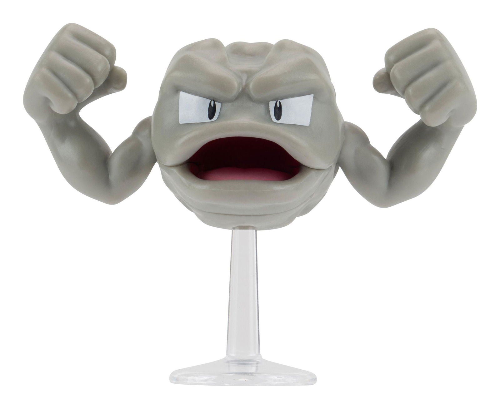 Pokémon Battle Figure Set Figuren 6er-Pack #7 Minifiguren Yokina