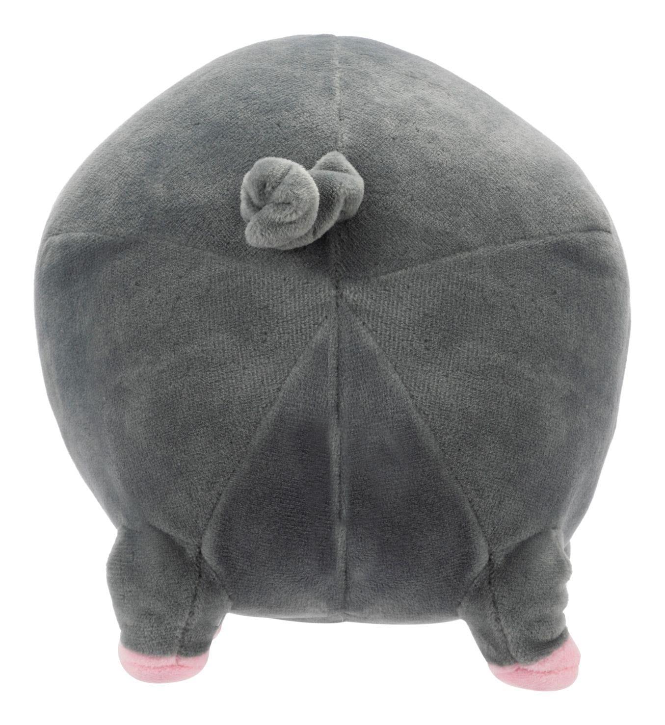 Pokémon Plüschfigur Ferkuli 20 cm Plüschtier Yokina