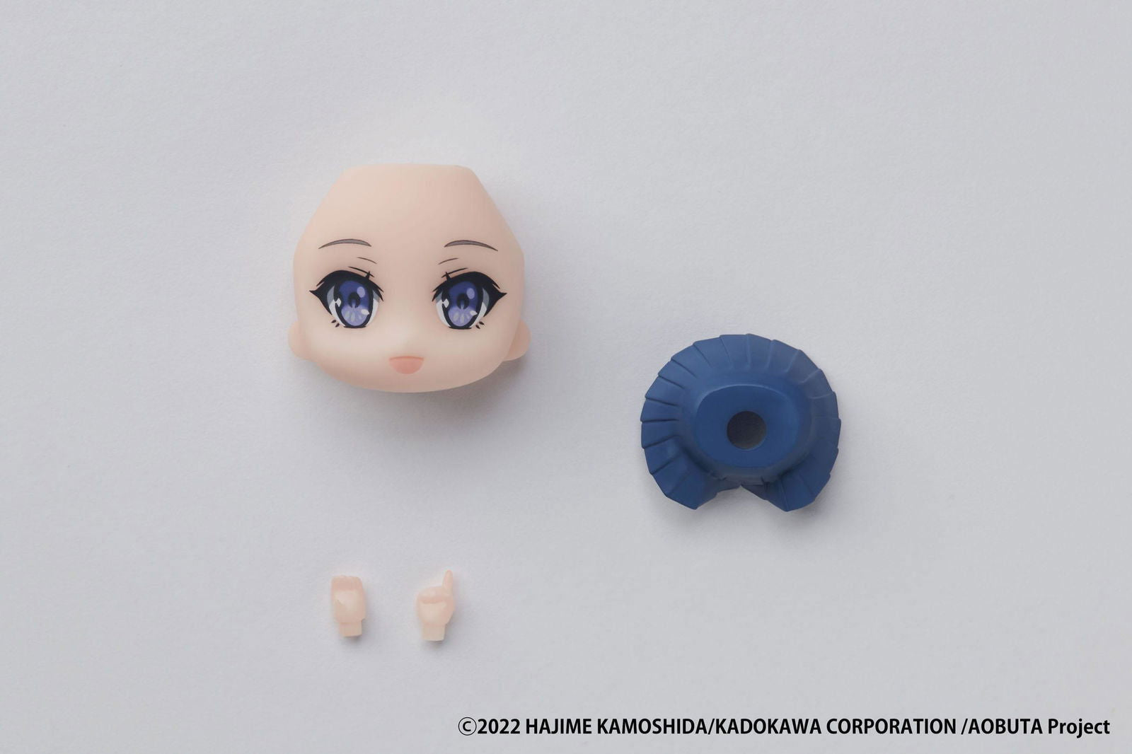 Rascal Does Not Dream of Bunny Girl Senpai Dform Actionfigur Mai Sakurajima 9 cm Nendoroids Yokina