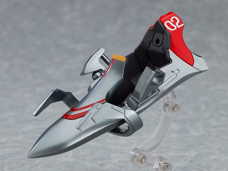 Rebuild of Evangelion Nendoroid Actionfigur Asuka Shikinami Langley Plugsuit Ver. 10 cm (re-run) Nendoroids Yokina