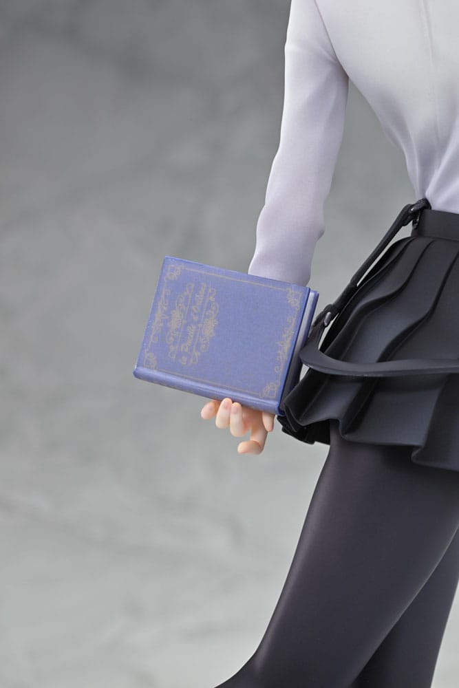 Ruler (Jeanne d'Arc) Original Glasses Model Ver. PVC Statue 1/7 23 cm Fate/Apocrypha Scalefiguren Yokina