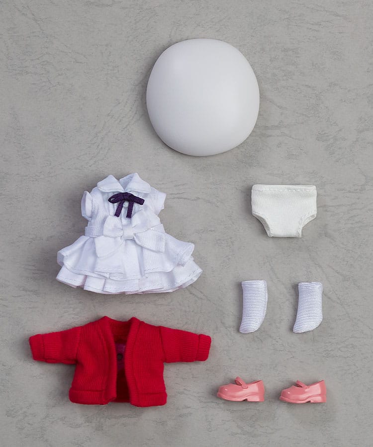 Saekano the Movie: Finale Nendoroid Doll Actionfigur Megumi Kato 10 cm Nendoroids Yokina