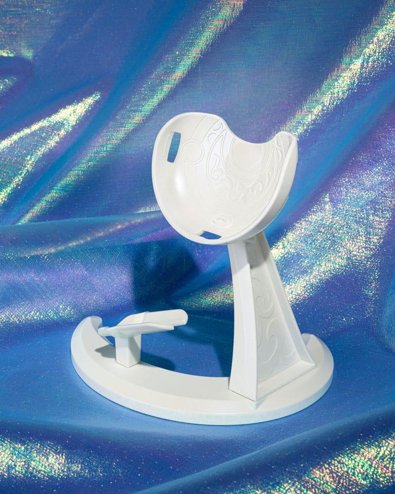 Sailor Moon Proplica Replik Verwandlungsbrosche & Verwandlungsfüller Set Brilliant Color Edition Scalefiguren Yokina