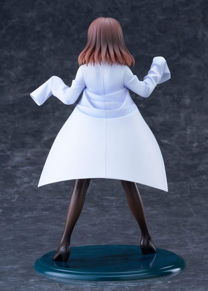 Sakusei Byuotou PVC Statue 1/7 Amamiya-sensei DK Edition DT-213 22 cm Scalefiguren Yokina