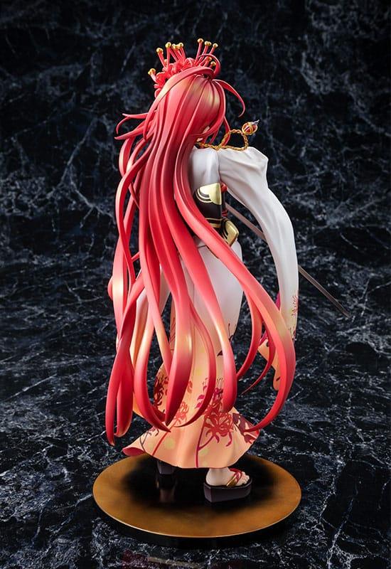 Shakugan no Shana PVC 1/7 Shana Burning-Eyed Beauty Ver. 25 cm Scalefiguren Yokina