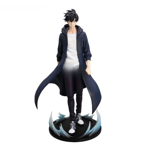 Solo Leveling Trio-Try-iT PVC Statue Sung Jinwoo 21 cm Prizefiguren Yokina