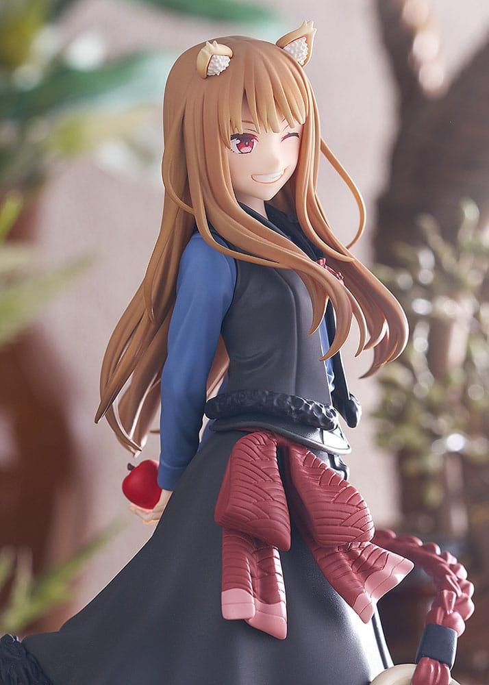 Spice and Wolf Pop Up Parade PVC Statue Holo: 2024 Ver. 17 cm Prizefiguren Yokina