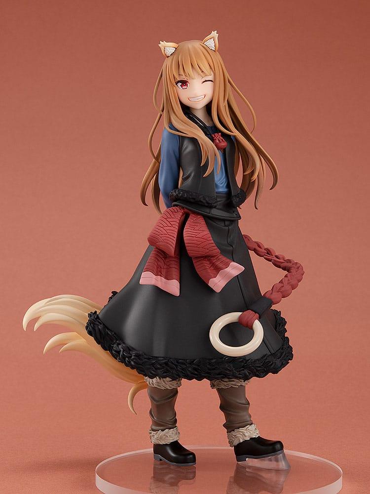 Spice and Wolf Pop Up Parade PVC Statue Holo: 2024 Ver. 17 cm Prizefiguren Yokina