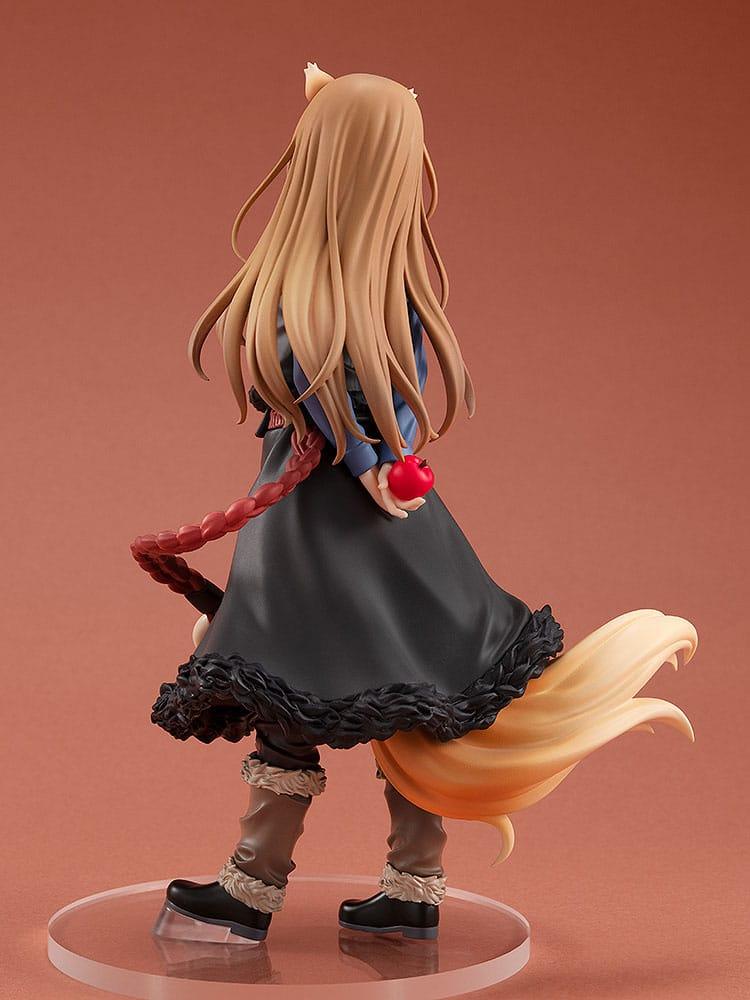 Spice and Wolf Pop Up Parade PVC Statue Holo: 2024 Ver. 17 cm Prizefiguren Yokina