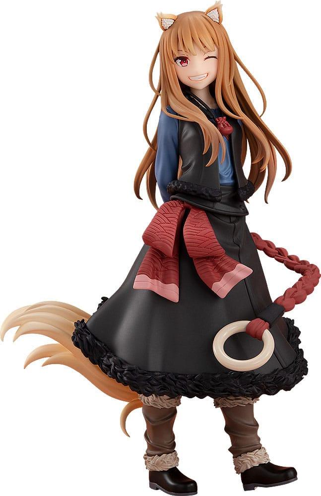 Spice and Wolf Pop Up Parade PVC Statue Holo: 2024 Ver. 17 cm Prizefiguren Yokina